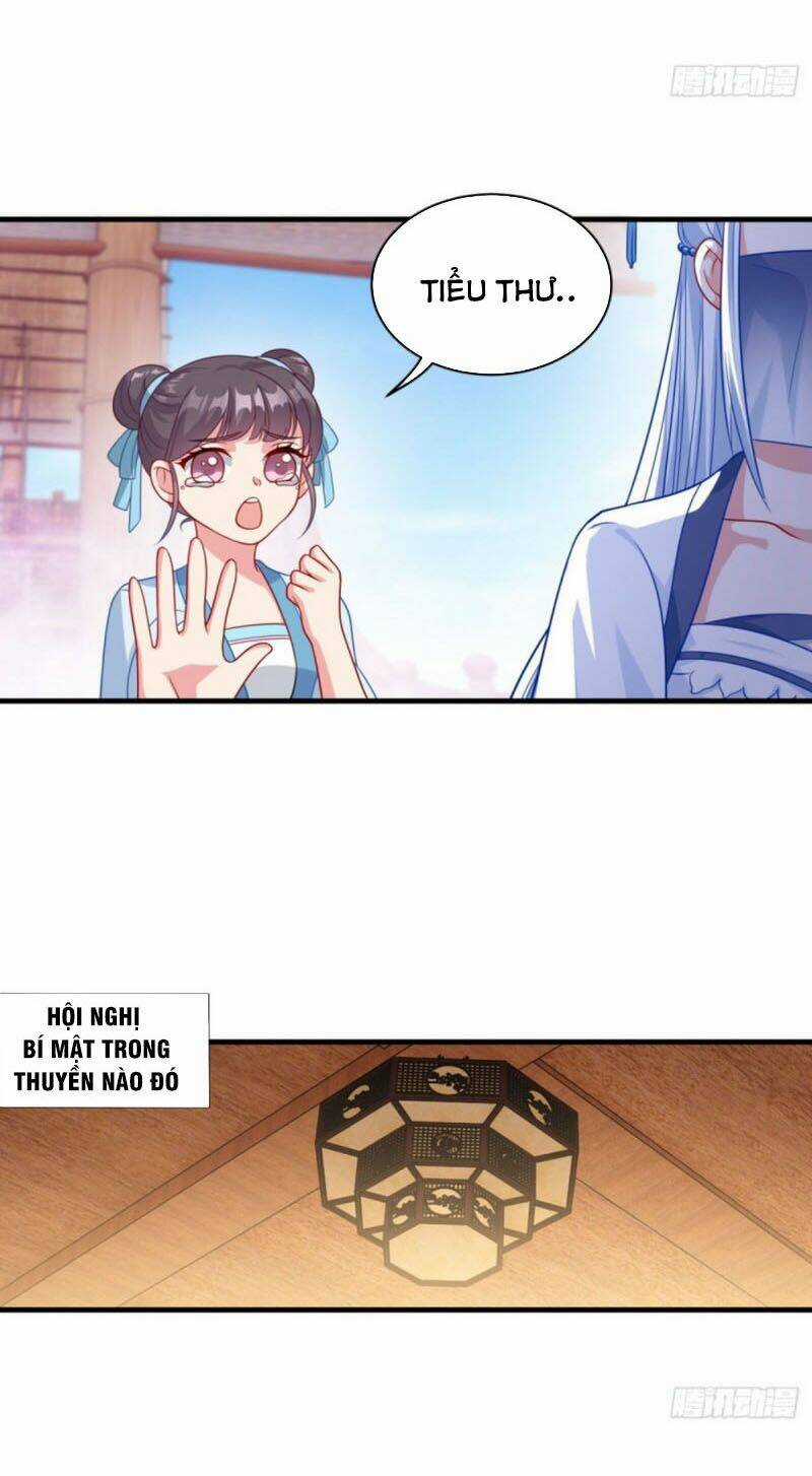 Tiên Ma Đồng Tu Chapter 146 trang 4