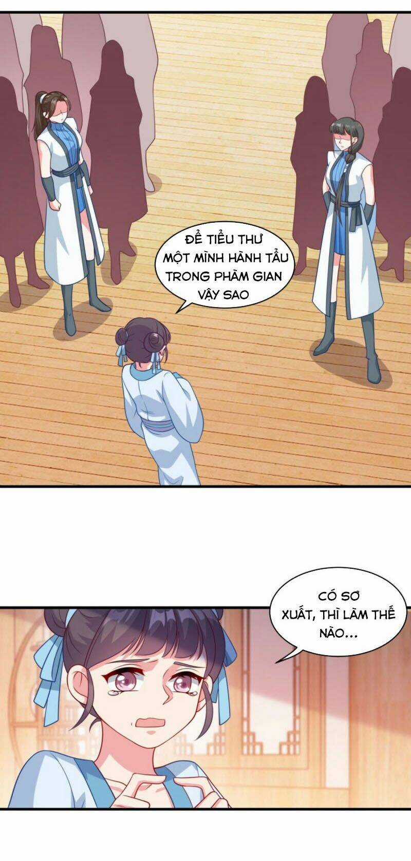 Tiên Ma Đồng Tu Chapter 146 trang 5