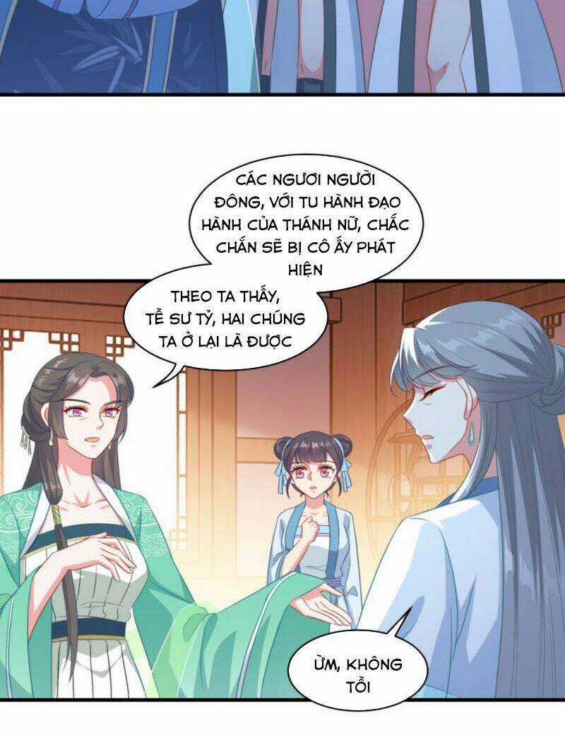 Tiên Ma Đồng Tu Chapter 146 trang 7