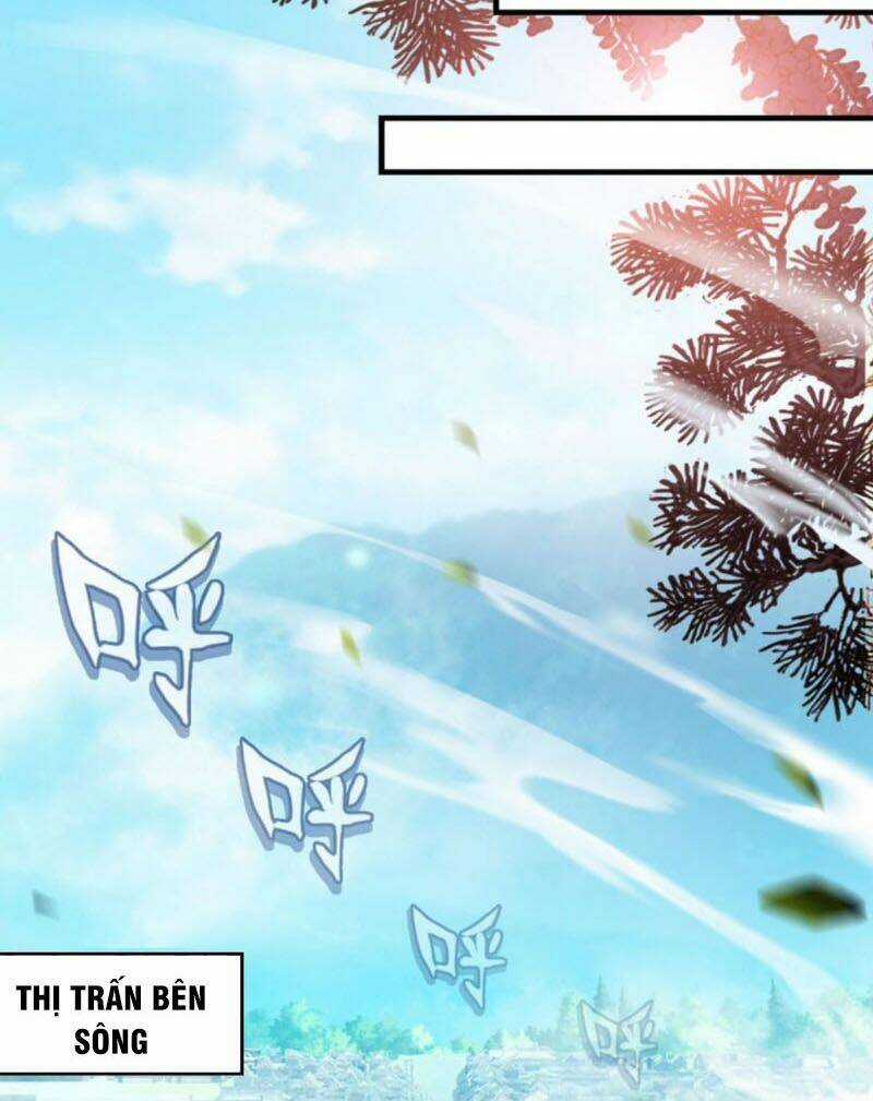Tiên Ma Đồng Tu Chapter 146 trang 9