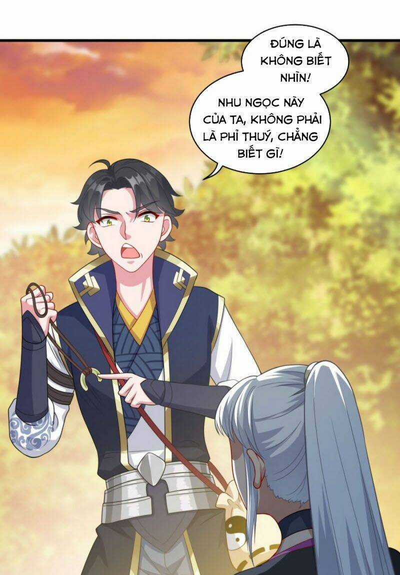 Tiên Ma Đồng Tu Chapter 147 trang 10