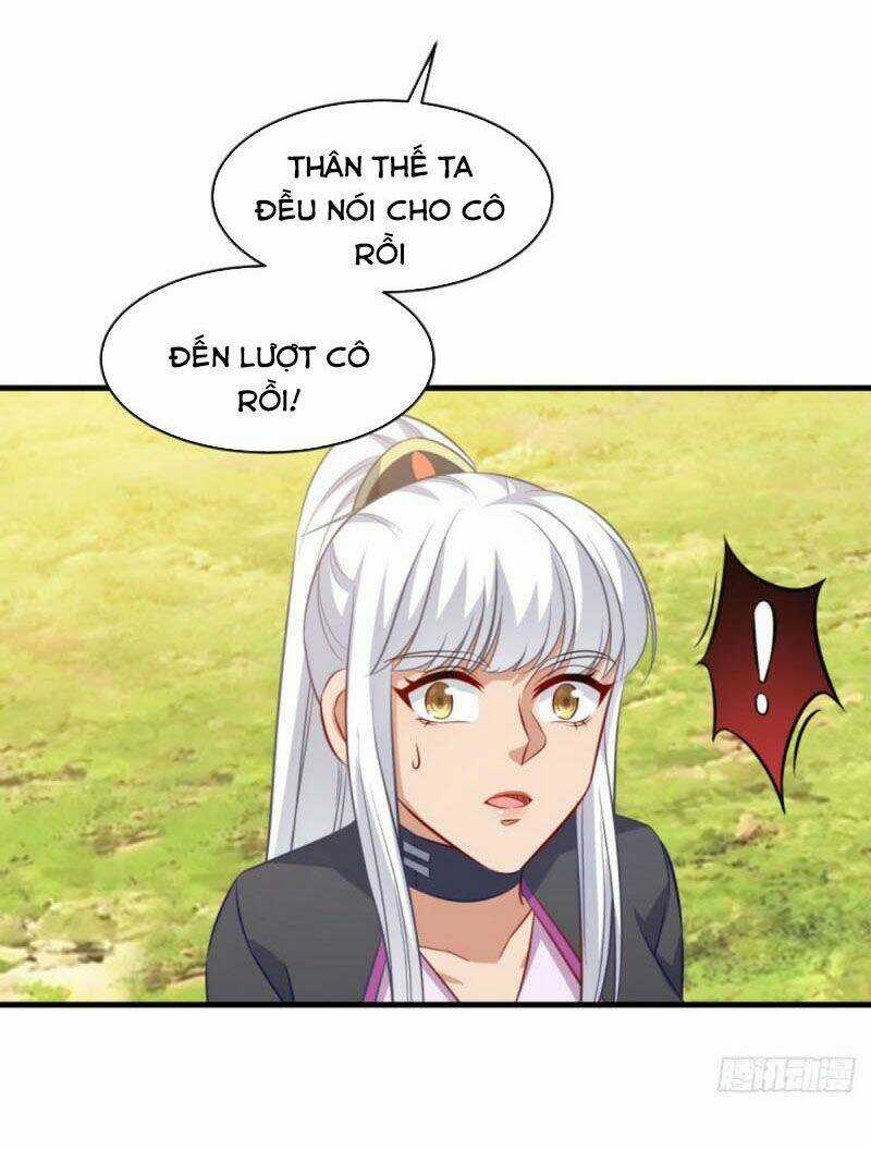 Tiên Ma Đồng Tu Chapter 147 trang 12