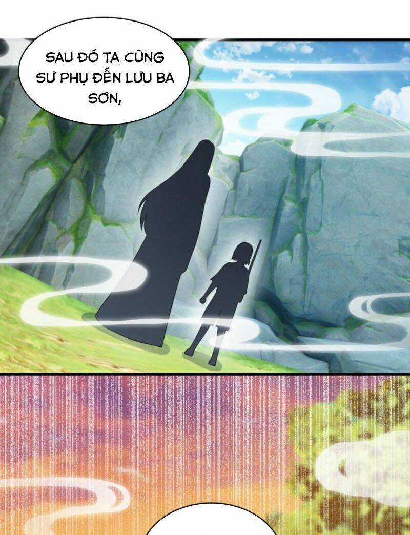 Tiên Ma Đồng Tu Chapter 147 trang 16