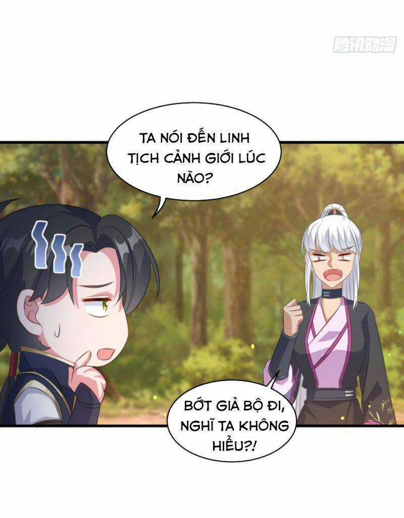 Tiên Ma Đồng Tu Chapter 147 trang 2