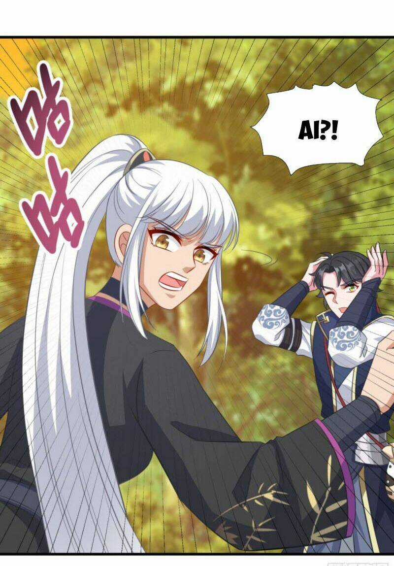 Tiên Ma Đồng Tu Chapter 147 trang 20