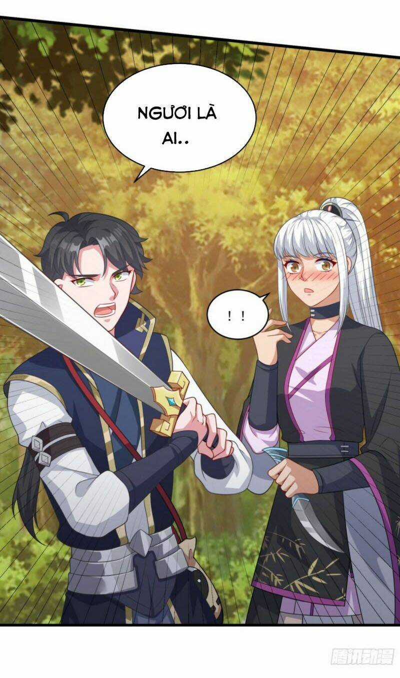 Tiên Ma Đồng Tu Chapter 147 trang 22