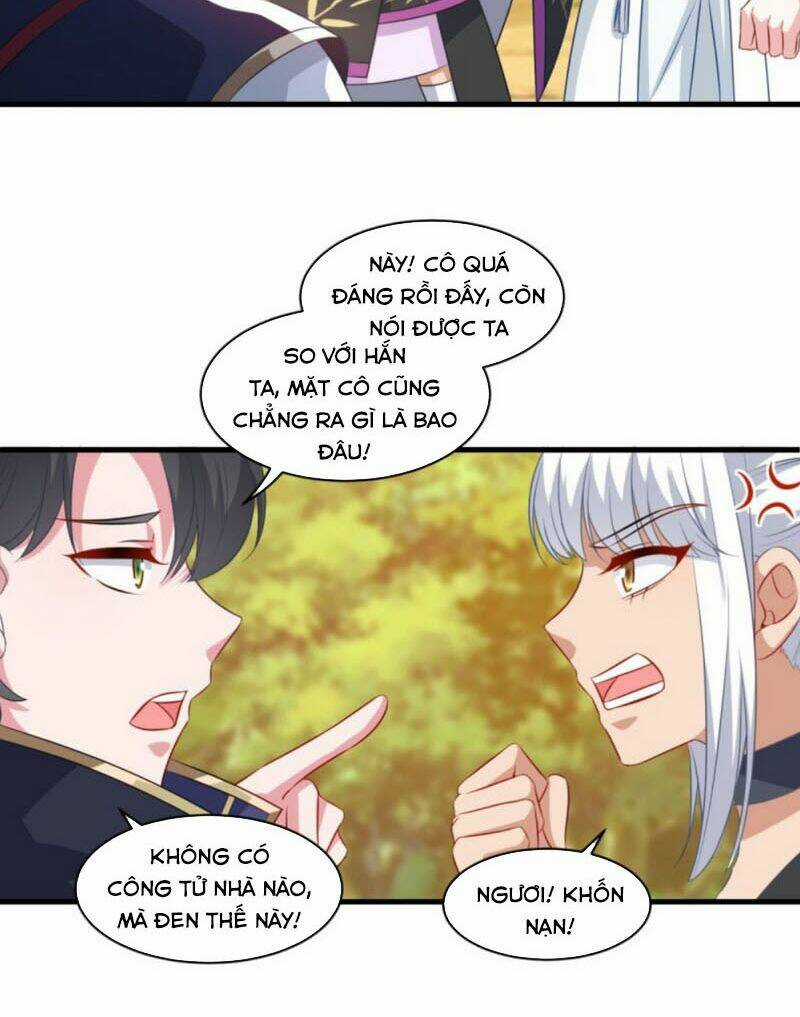 Tiên Ma Đồng Tu Chapter 147 trang 25