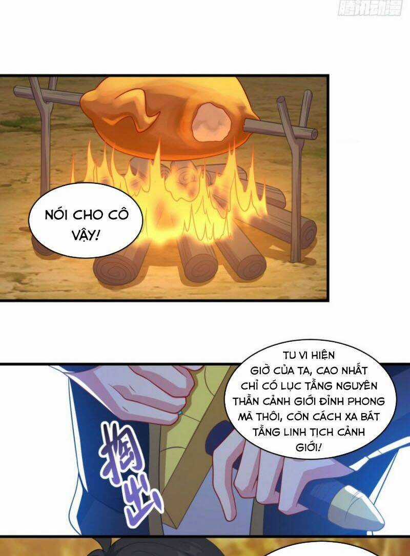 Tiên Ma Đồng Tu Chapter 147 trang 4