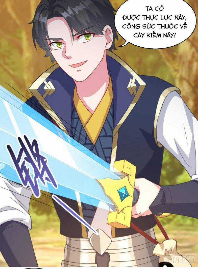 Tiên Ma Đồng Tu Chapter 147 trang 5