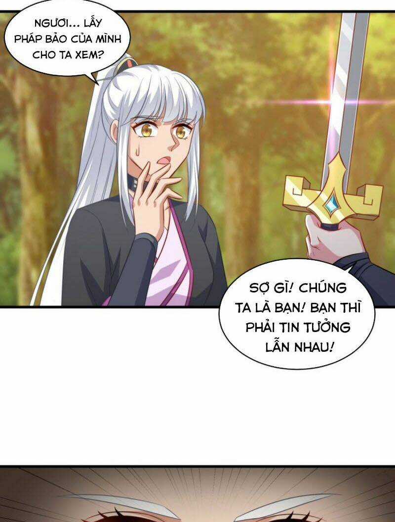 Tiên Ma Đồng Tu Chapter 147 trang 6