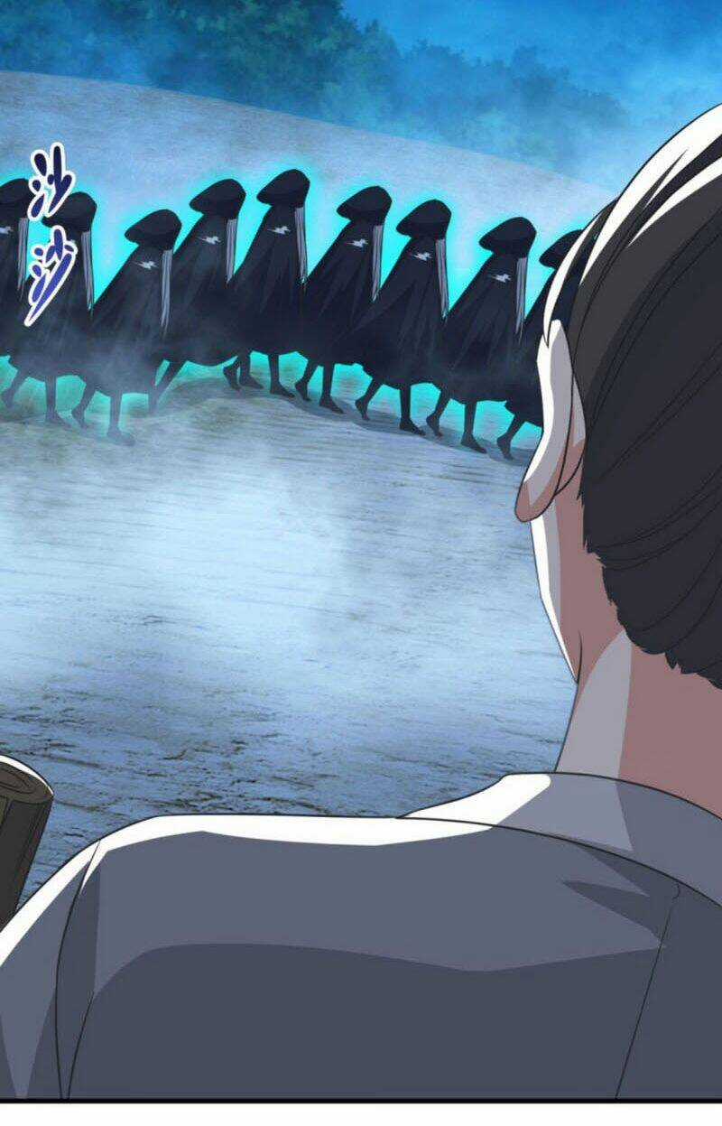 Tiên Ma Đồng Tu Chapter 148 trang 10