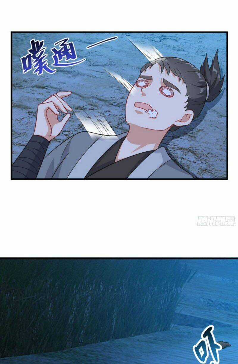 Tiên Ma Đồng Tu Chapter 148 trang 12