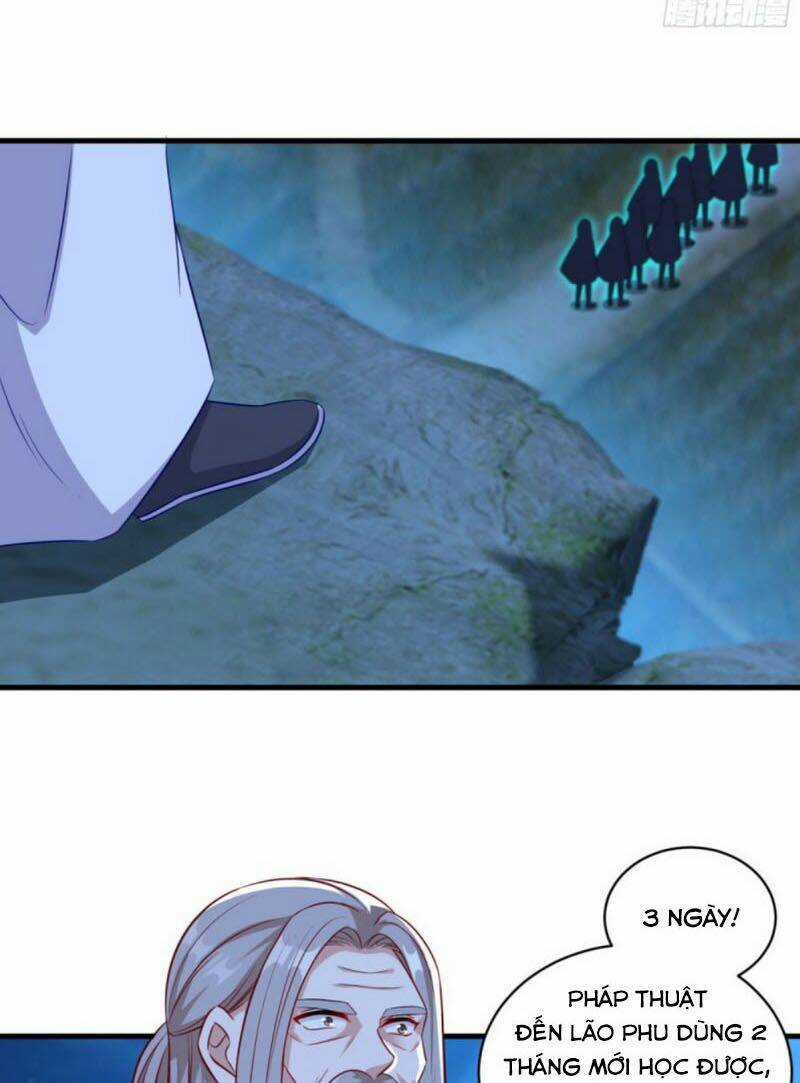 Tiên Ma Đồng Tu Chapter 148 trang 14