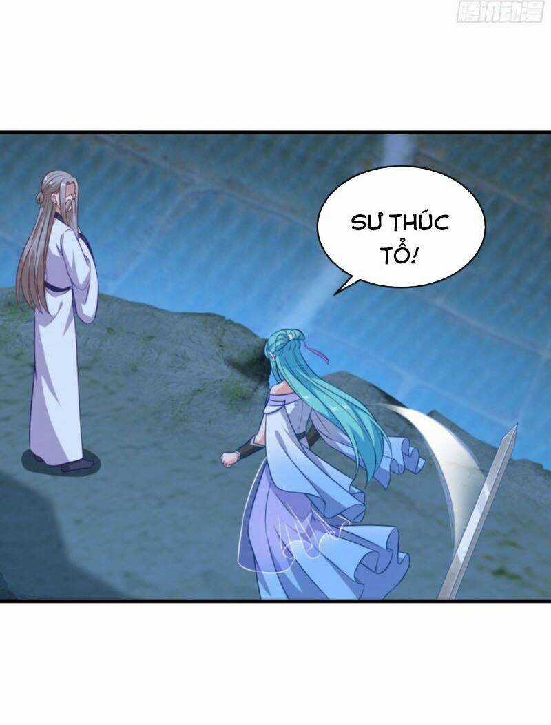 Tiên Ma Đồng Tu Chapter 148 trang 16