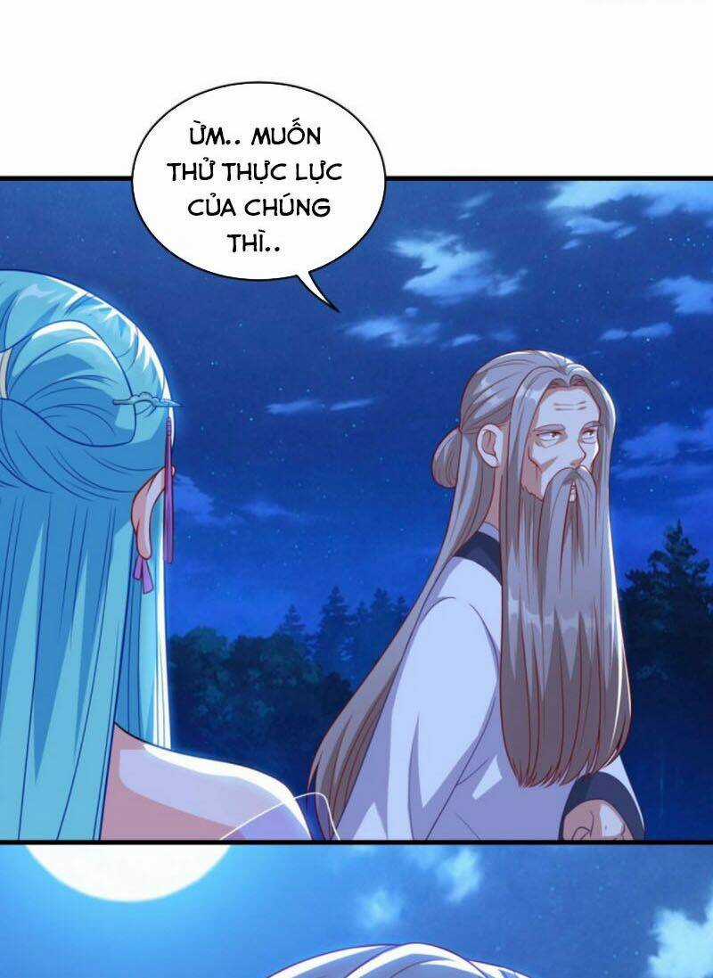 Tiên Ma Đồng Tu Chapter 148 trang 18