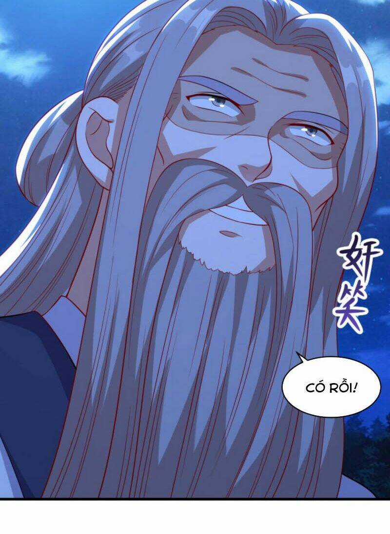 Tiên Ma Đồng Tu Chapter 148 trang 19