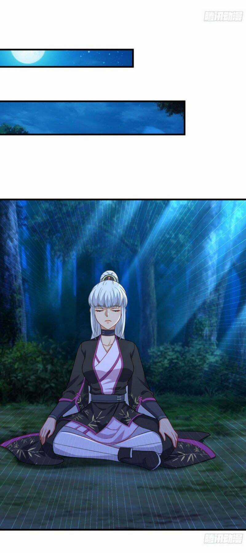 Tiên Ma Đồng Tu Chapter 148 trang 20