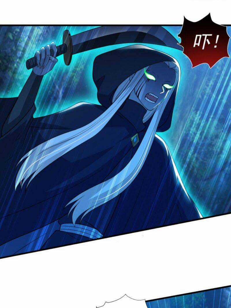 Tiên Ma Đồng Tu Chapter 148 trang 24