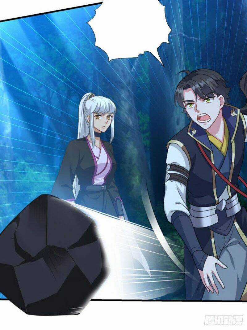 Tiên Ma Đồng Tu Chapter 148 trang 25