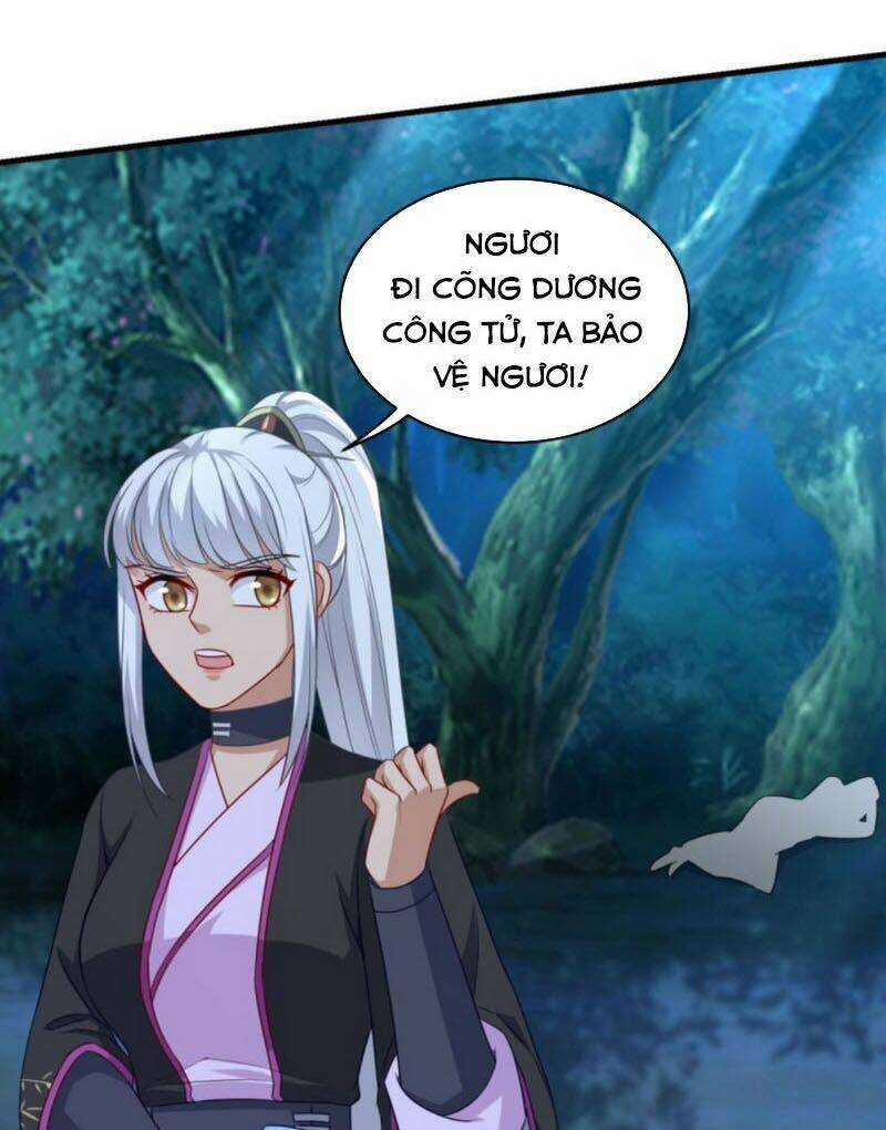 Tiên Ma Đồng Tu Chapter 148 trang 29