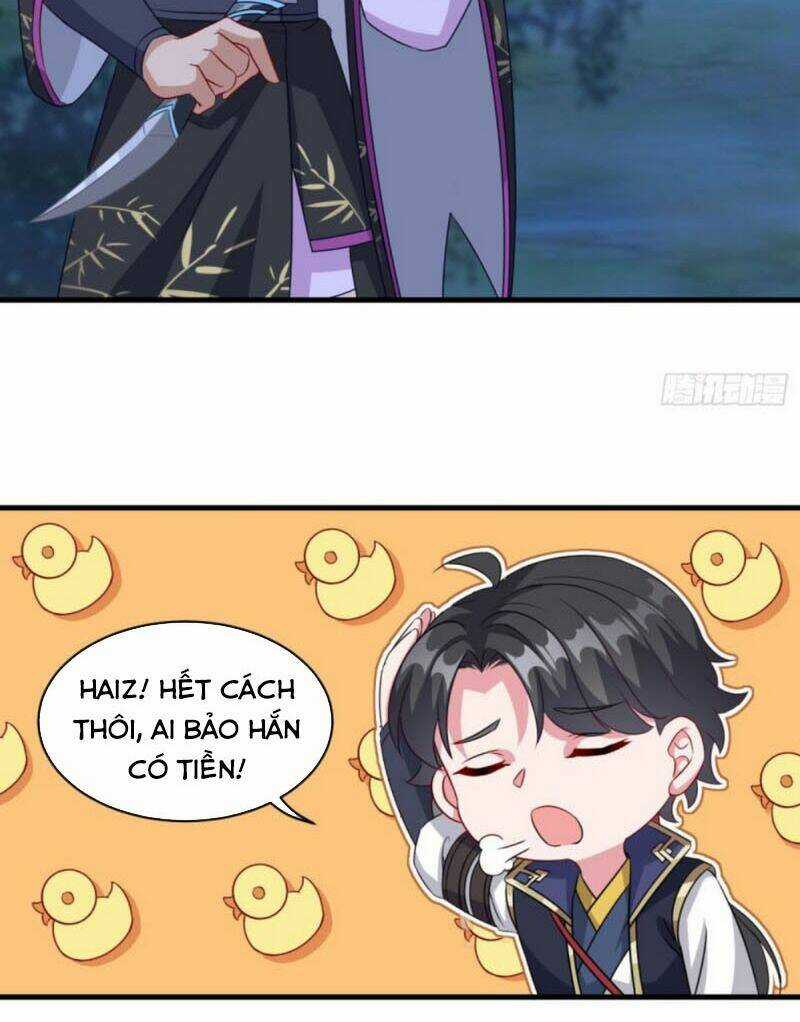 Tiên Ma Đồng Tu Chapter 148 trang 30