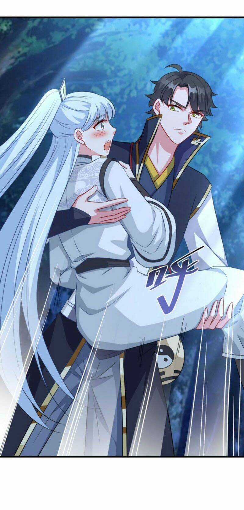 Tiên Ma Đồng Tu Chapter 148 trang 32