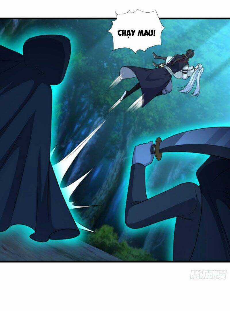 Tiên Ma Đồng Tu Chapter 148 trang 33