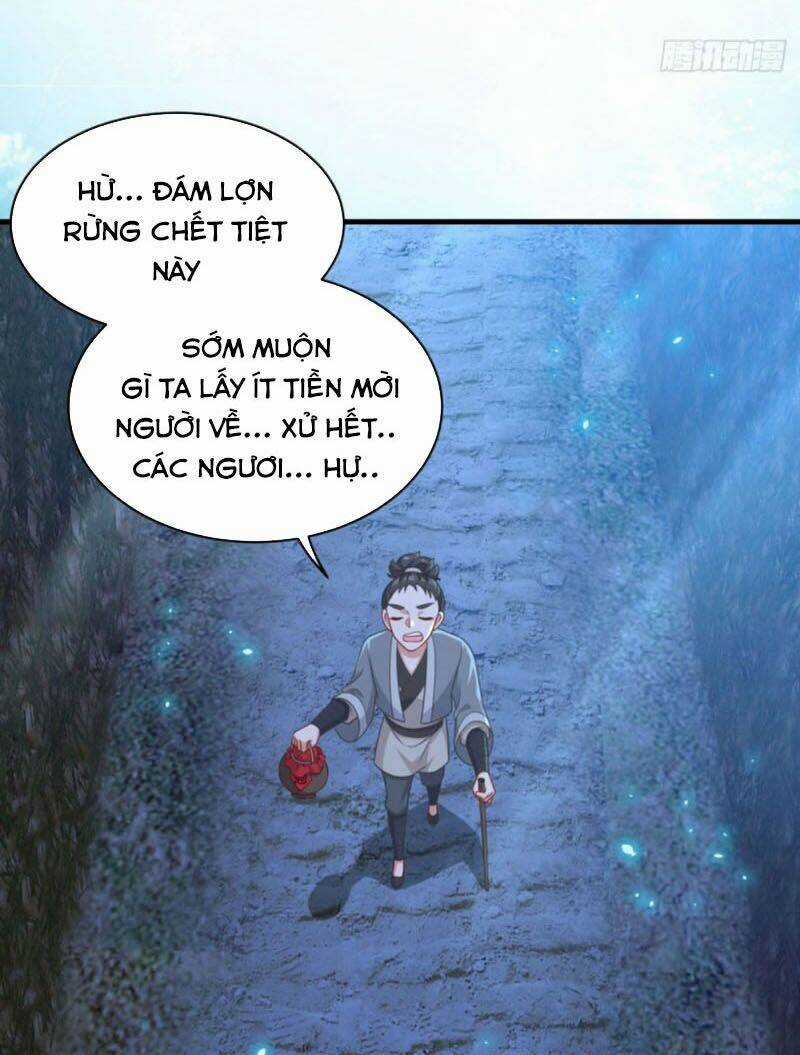 Tiên Ma Đồng Tu Chapter 148 trang 5