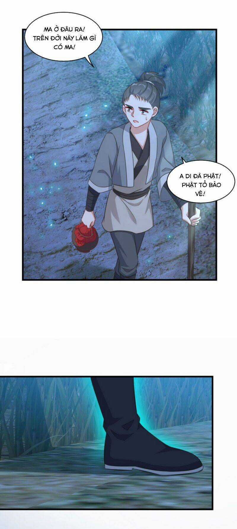 Tiên Ma Đồng Tu Chapter 148 trang 8