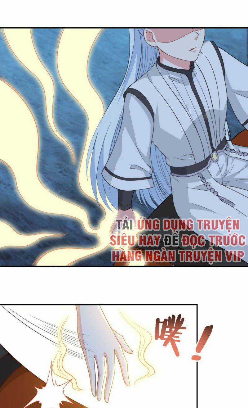 Tiên Ma Đồng Tu Chapter 149 trang 11