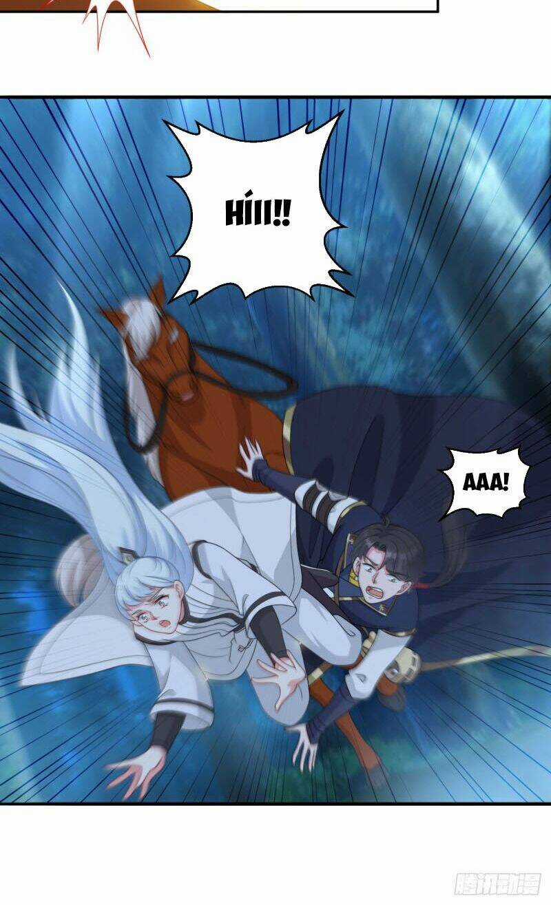 Tiên Ma Đồng Tu Chapter 149 trang 12