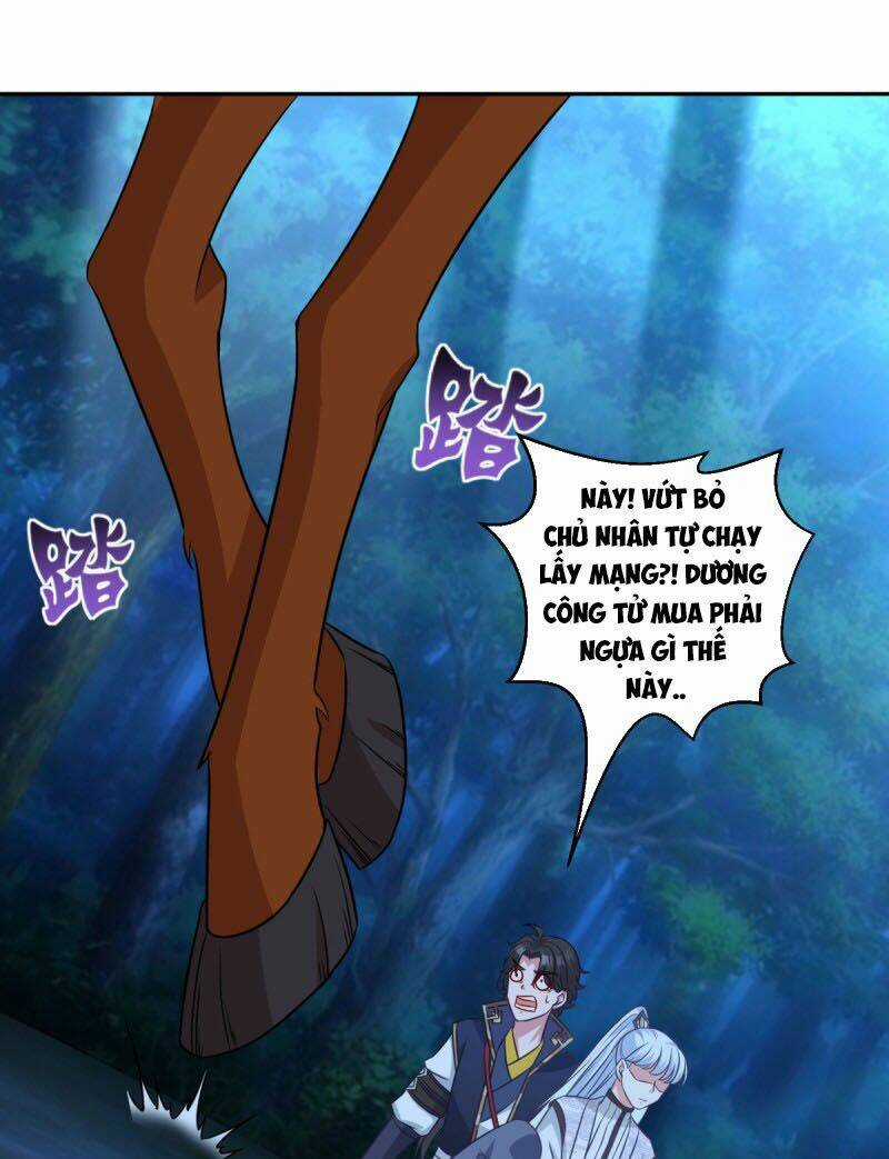 Tiên Ma Đồng Tu Chapter 149 trang 13