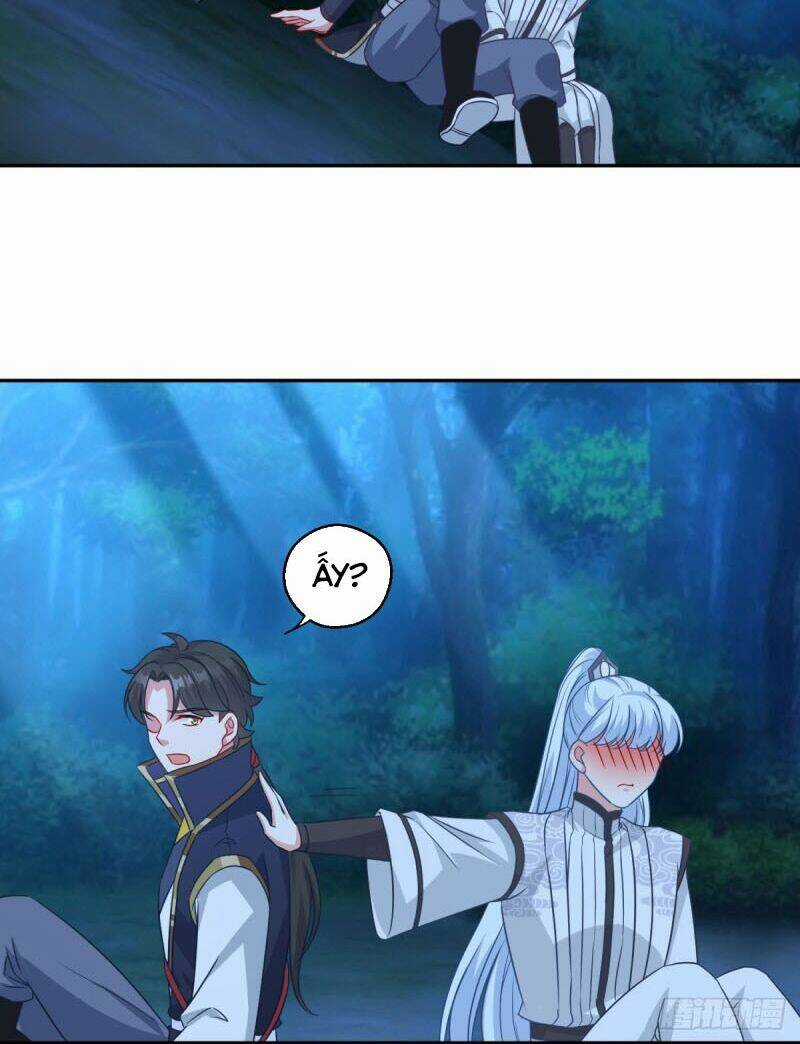 Tiên Ma Đồng Tu Chapter 149 trang 14