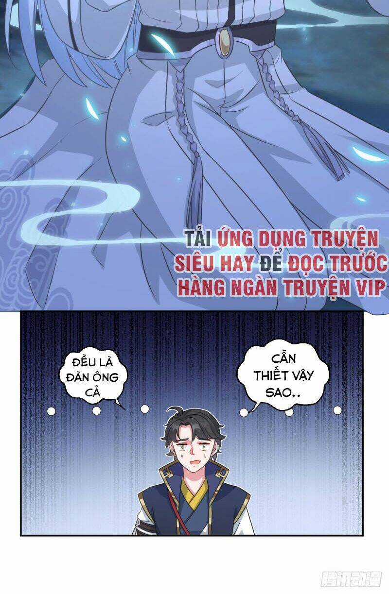 Tiên Ma Đồng Tu Chapter 149 trang 16