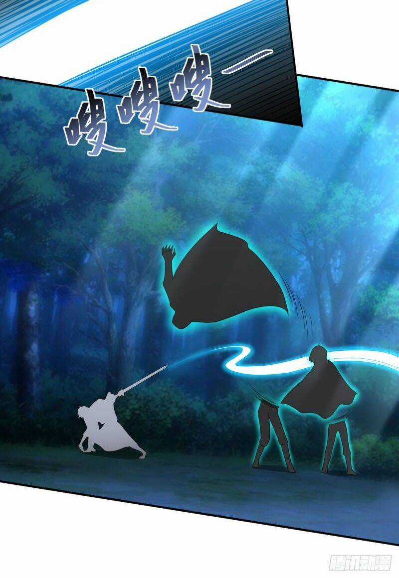 Tiên Ma Đồng Tu Chapter 149 trang 2