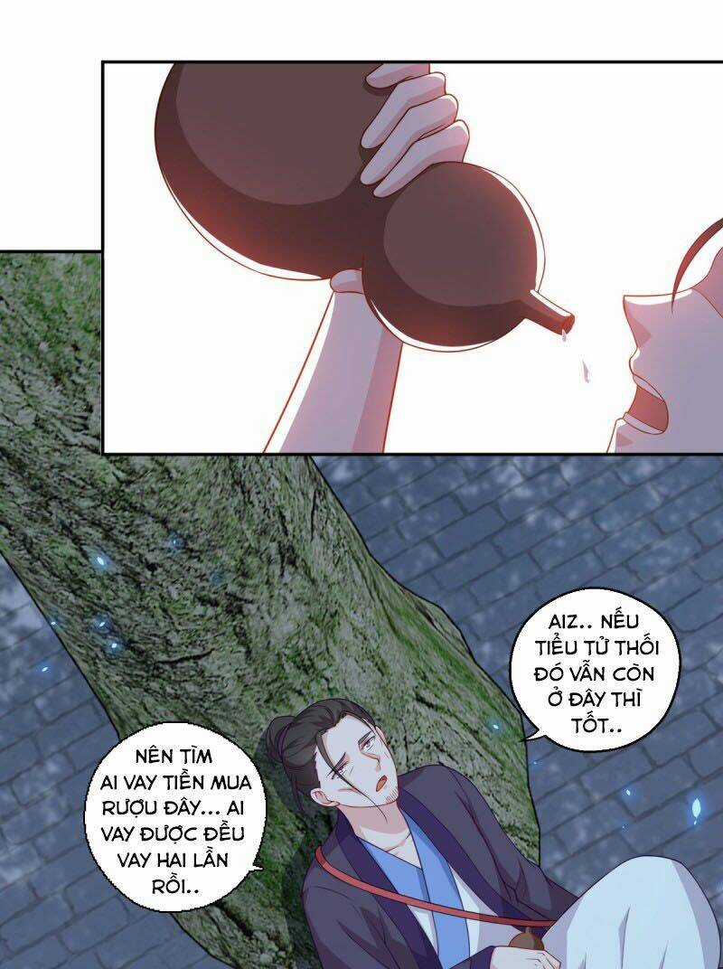 Tiên Ma Đồng Tu Chapter 149 trang 22