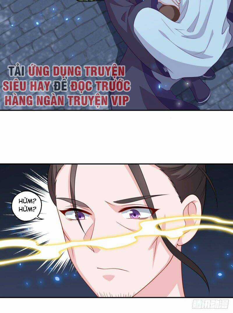 Tiên Ma Đồng Tu Chapter 149 trang 23