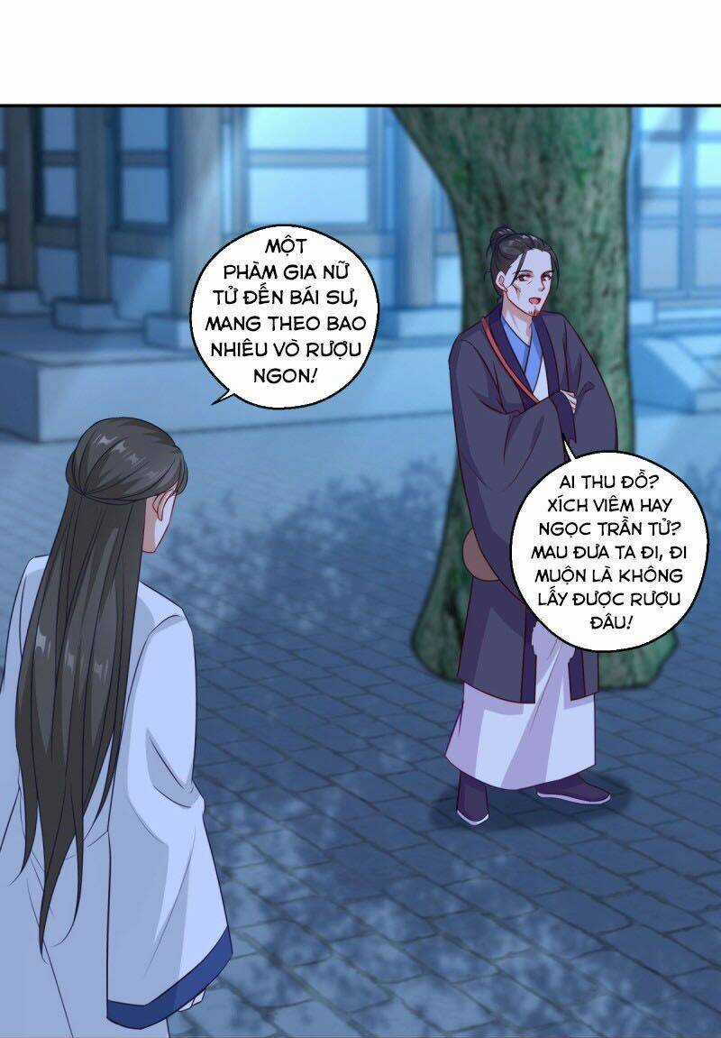 Tiên Ma Đồng Tu Chapter 149 trang 25