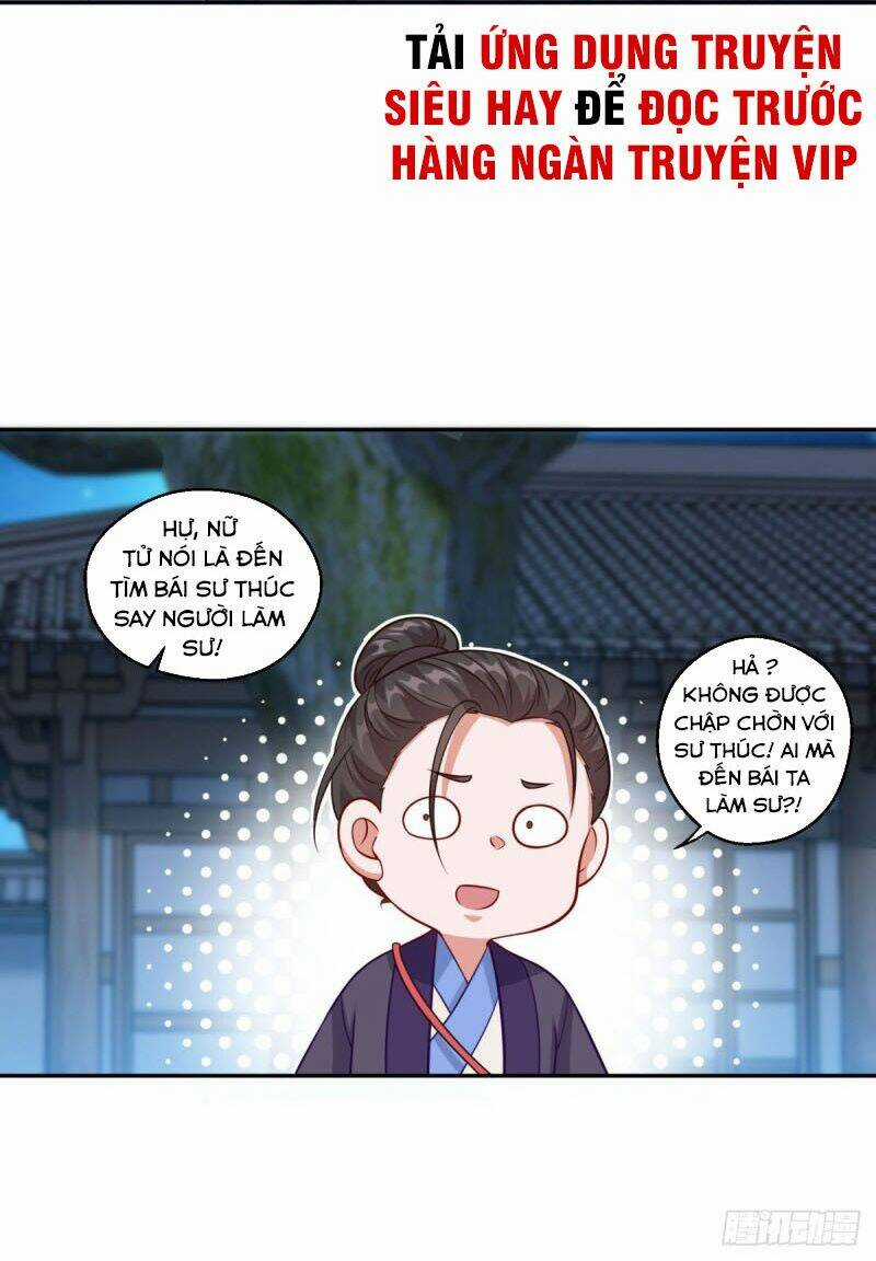 Tiên Ma Đồng Tu Chapter 149 trang 26