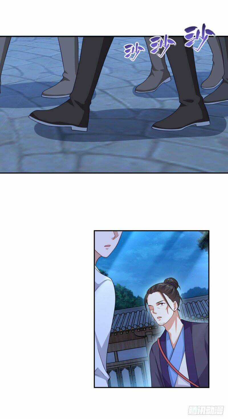 Tiên Ma Đồng Tu Chapter 149 trang 27