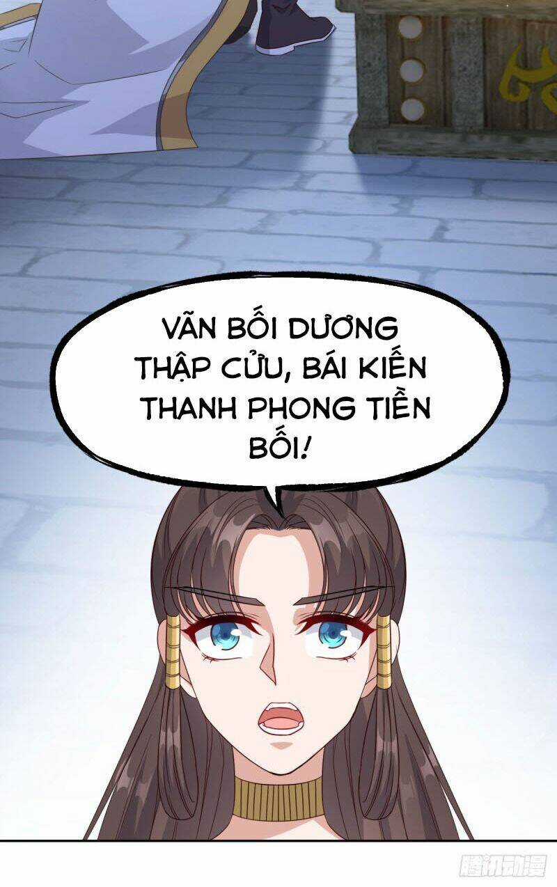 Tiên Ma Đồng Tu Chapter 149 trang 30