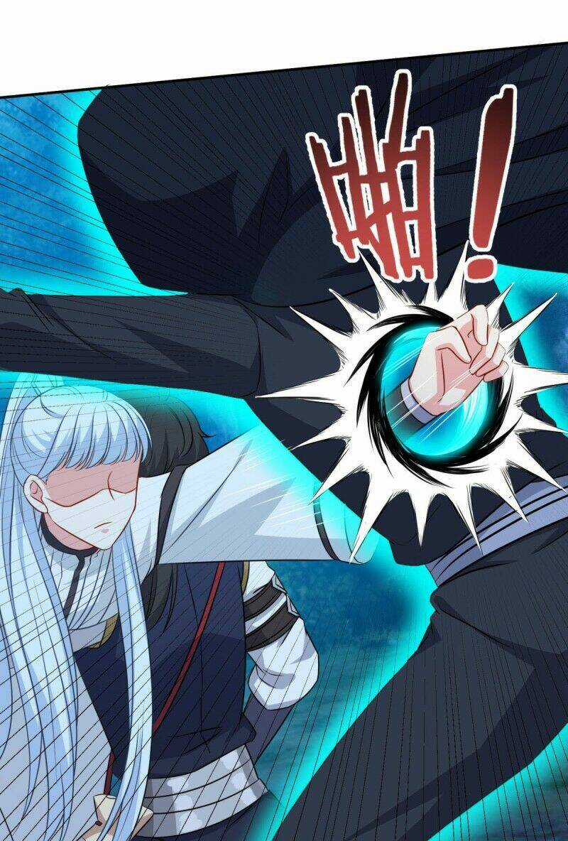 Tiên Ma Đồng Tu Chapter 149 trang 4