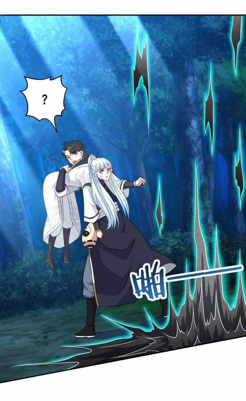 Tiên Ma Đồng Tu Chapter 149 trang 6