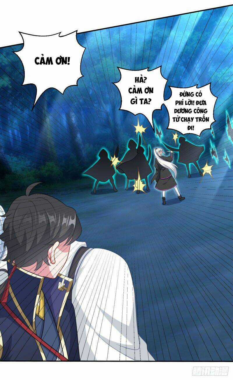 Tiên Ma Đồng Tu Chapter 149 trang 7