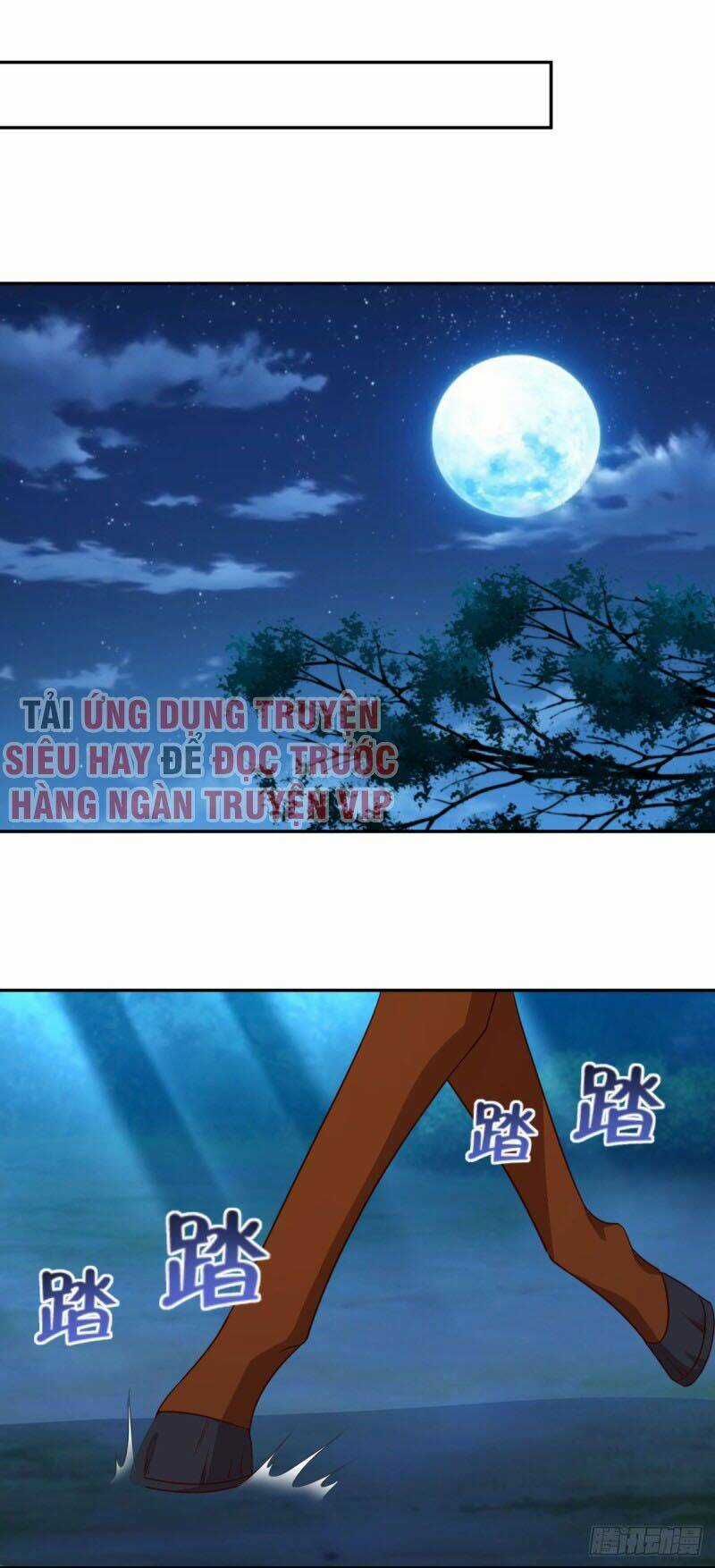 Tiên Ma Đồng Tu Chapter 149 trang 8