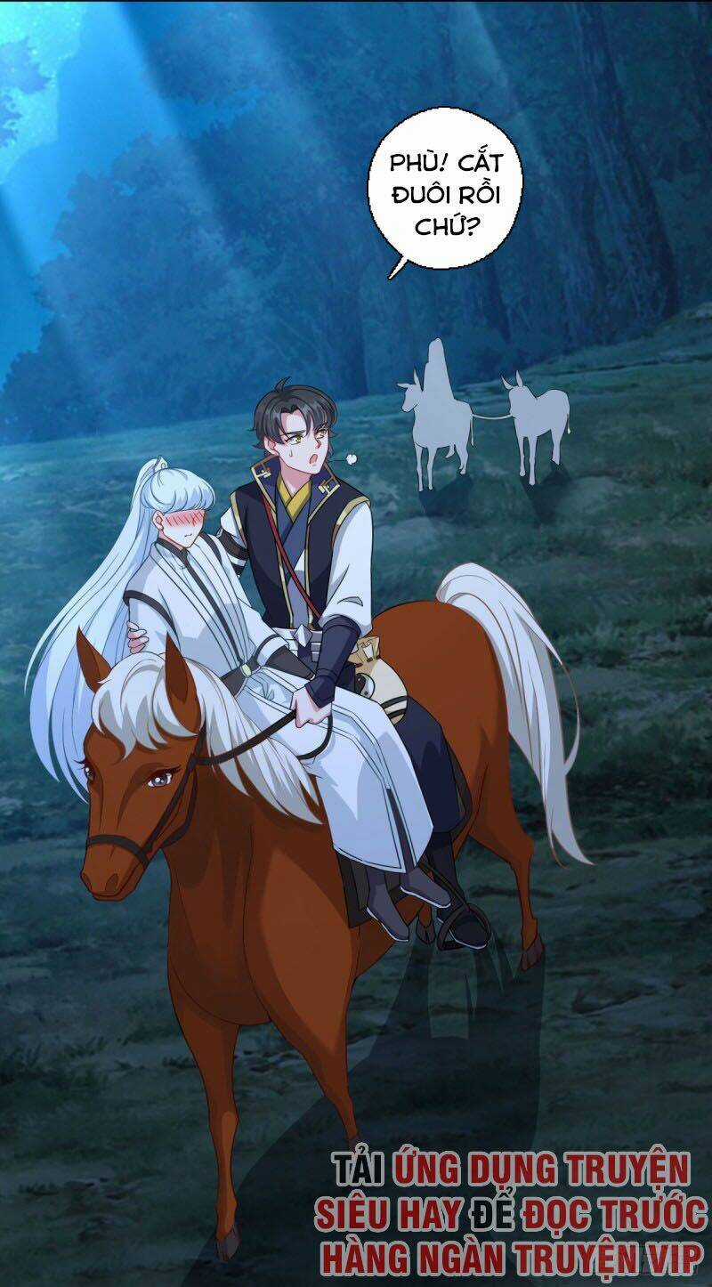 Tiên Ma Đồng Tu Chapter 149 trang 9