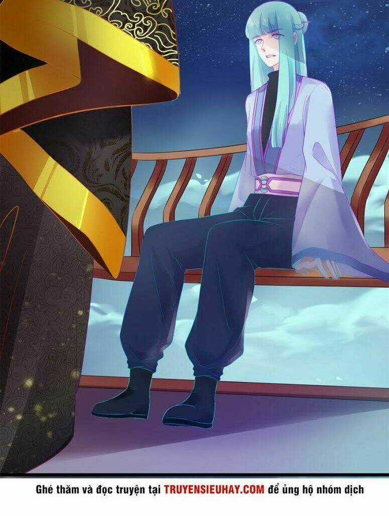 Tiên Ma Đồng Tu Chapter 15 trang 6