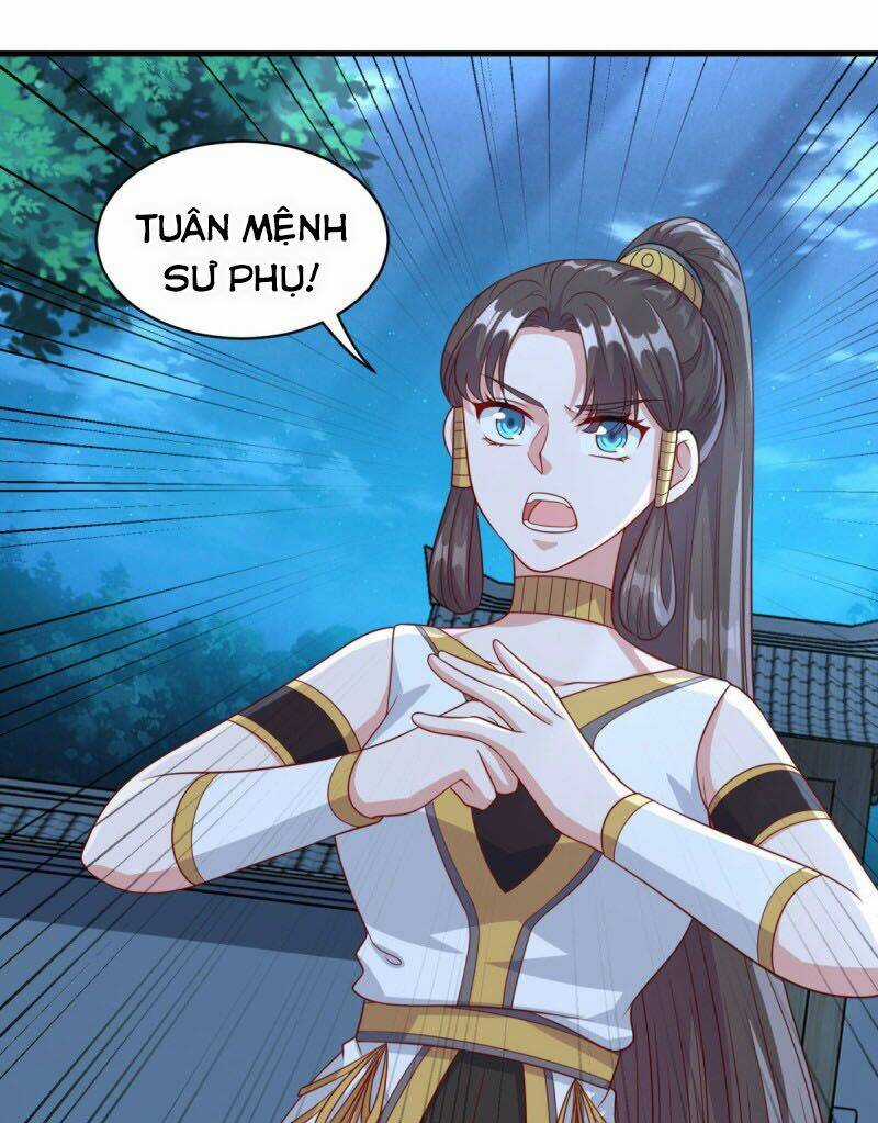 Tiên Ma Đồng Tu Chapter 150 trang 14