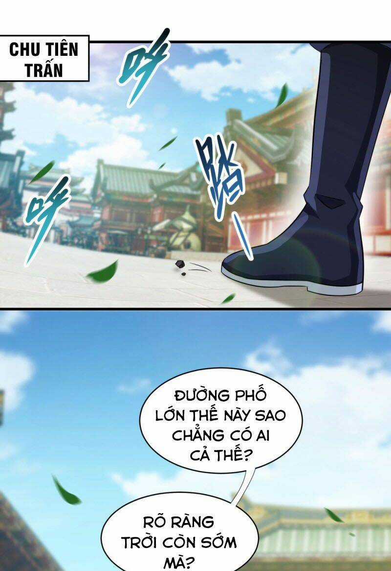 Tiên Ma Đồng Tu Chapter 150 trang 16