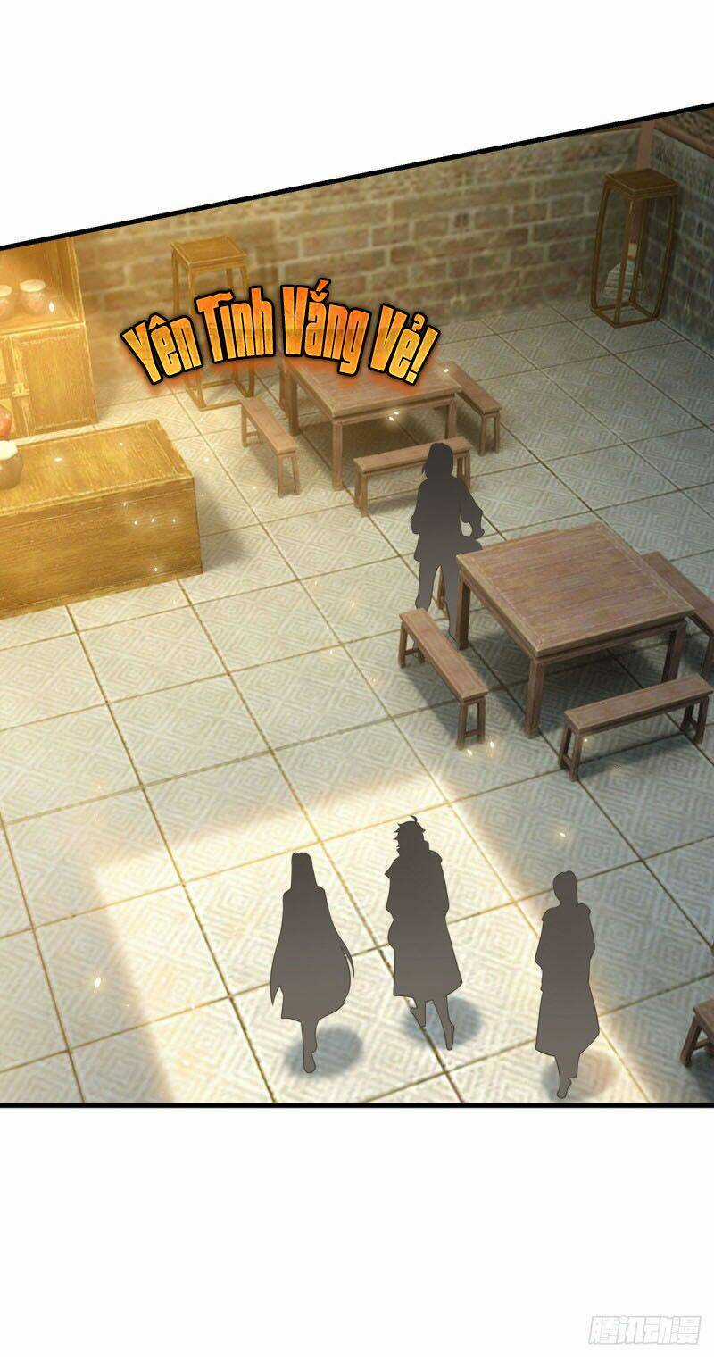 Tiên Ma Đồng Tu Chapter 150 trang 19